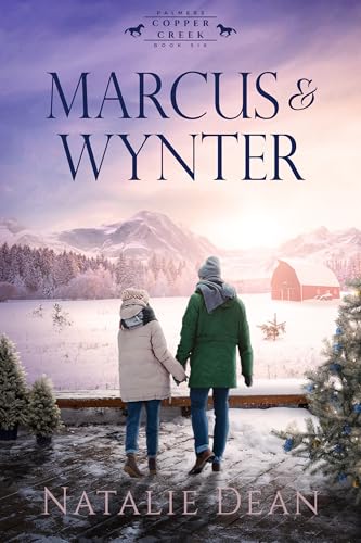 Marcus & Wynter book cover