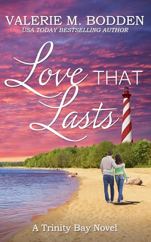 Love That Lasts cover