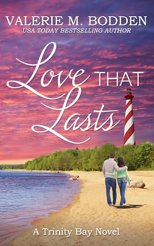 Love That Lasts book cover