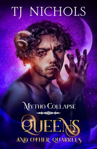 Queens and other Quarrels book cover