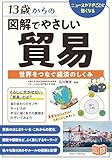 13歳からの 図解でやさしい貿易 世界をつなぐ経済のしくみ