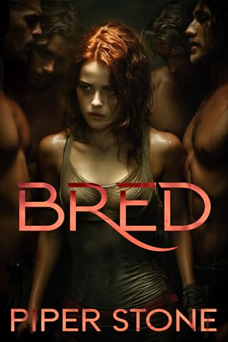 Fertile / Bred book cover