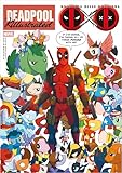 デッドプール・キラストレイテッド/デッドプール・キルズ・デッドプール キルズ・マーベルユニバース