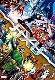 アベンジャーズ&X-MEN:アクシス