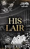 His Lair (Owning Vegas Book 3)