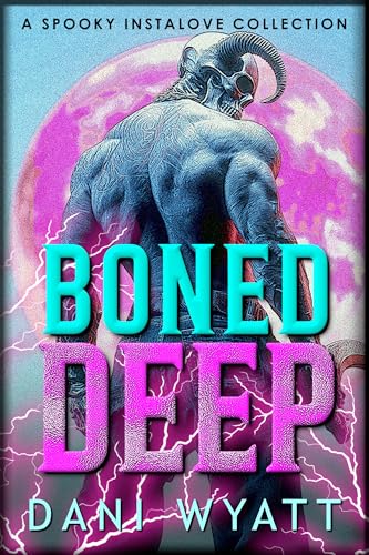 Boned Deep book cover