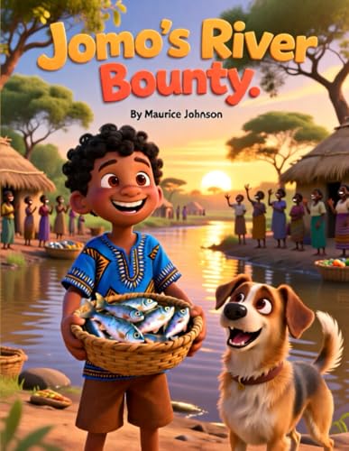 Jomo's River Bounty
