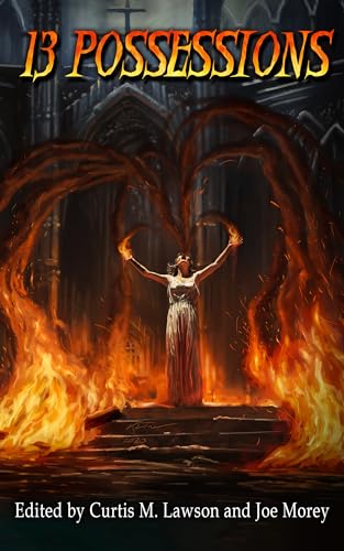 13 Possessions cover