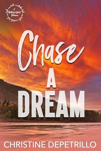 Chase a Dream book cover