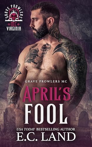 April's Fool book cover