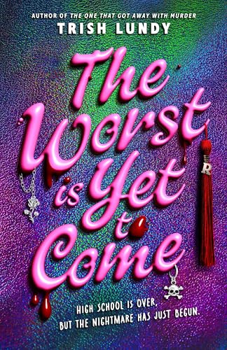 The Worst Is Yet to Come book cover