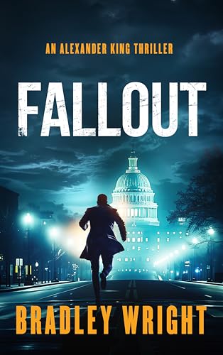Fallout book cover