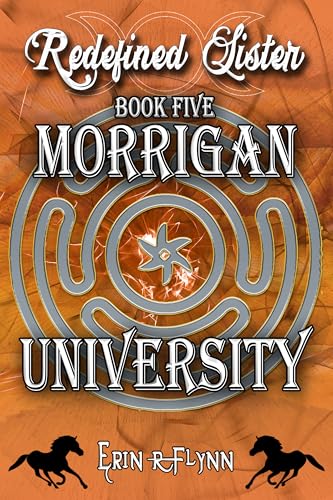 Redefined Sister book cover