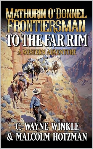 To the Far Rim book cover