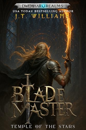 Temple of the Stars book cover