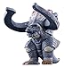 [バンダイ(BANDAI)] ウルトラマンオメガ ウルトラ怪獣シリーズ 241 バグリゴン