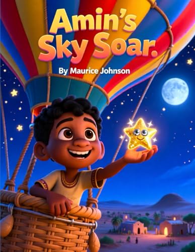 Amin's Sky Soar