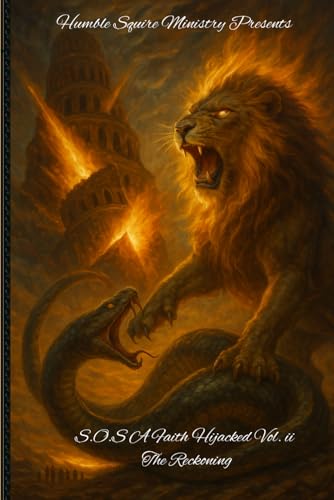 S.O.S — A Faith Hijacked Volume II: The Reckoning