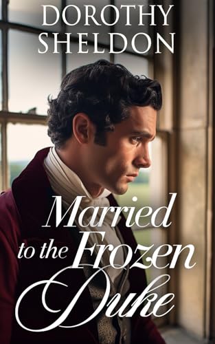 Married to a Frozen Duke book cover