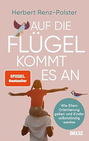 Mündigkeit lernen Herbert Renz-Polster