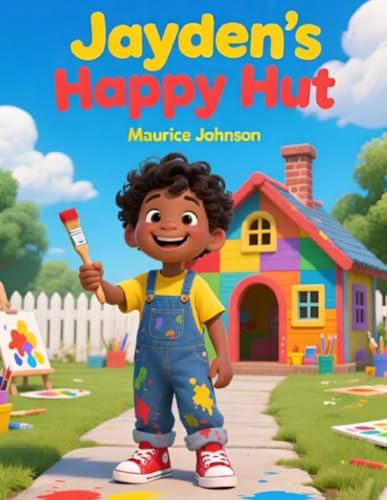 Jayden's Joyful Hut