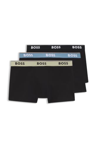 (-35%) BOSS Trunk 3P Power 10276514 01