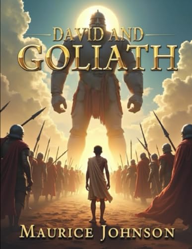 David and Goliath