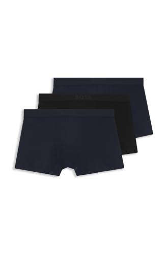 🔥 STARKER PREIS (-49%) BOSS Trunk 3P ONE D 10267408 0