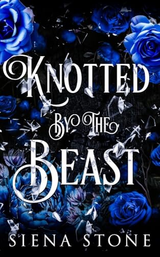 Knotted By The Beast book cover
