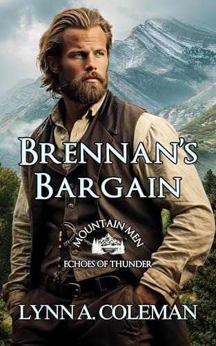 Brennan's Bargain book cover