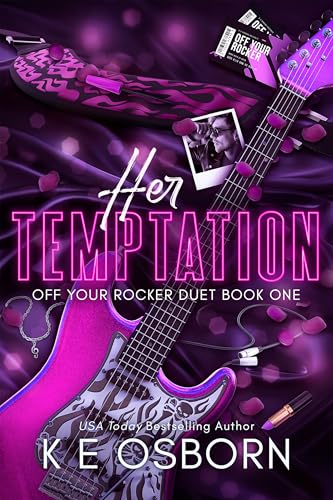 Her Temptation cover