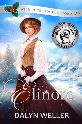 Elinore book cover