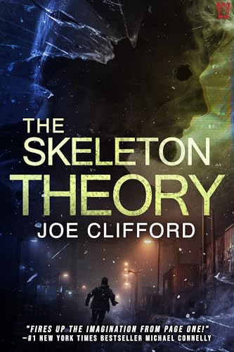 The Skeleton Theory book cover