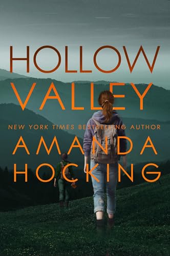 Hollow Valley book cover