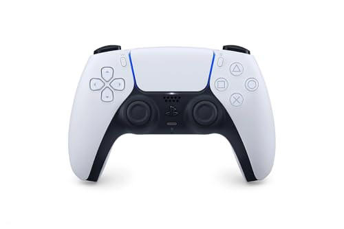 PlayStation DualSense Wireless Controller - for PS5, PC, MAC & Mobile