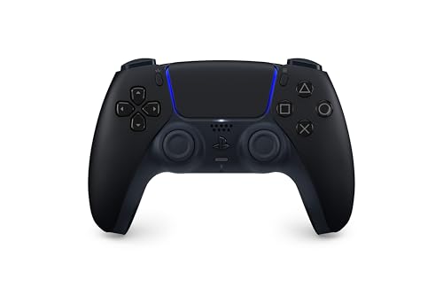 PlayStation DualSense Wireless Controller Midnight Black