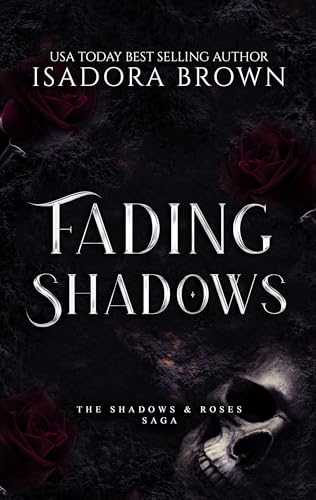 Fading Shadows book cover