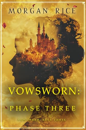Phase Three book cover