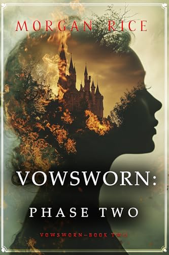 Phase Two book cover