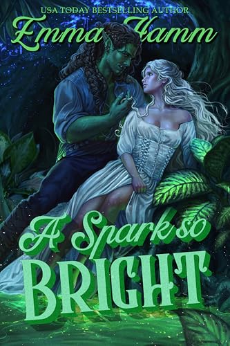 A Spark so Bright book cover