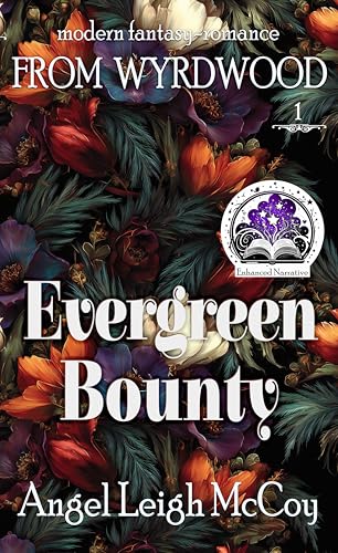 Evergreen Bounty book cover