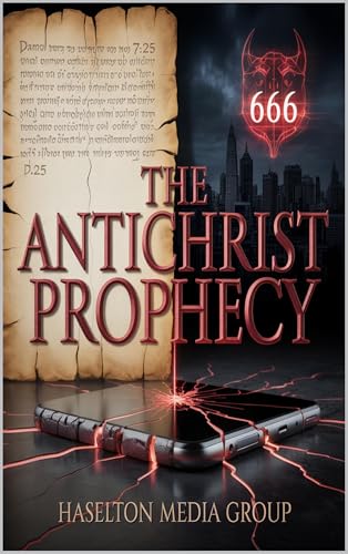 The Antichrist Prophecy