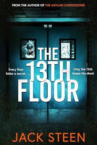 The 13th Floor book cover