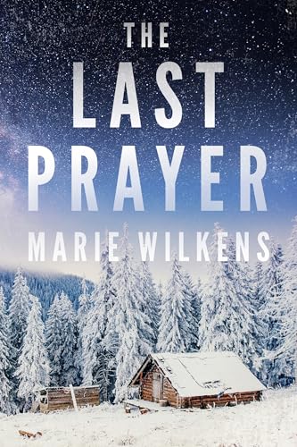 The Last Prayer book cover