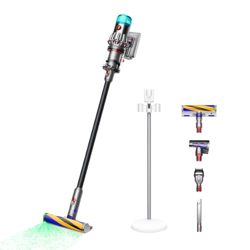ダイソン Dyson V12 Detect Slim Absolute サイクロン式 コードレス掃除機 SV46ABLEX 3