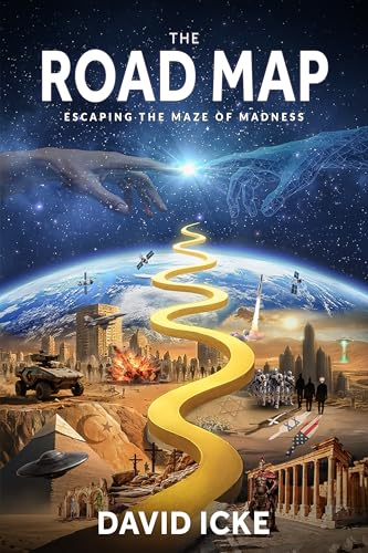 The Road Map book cover