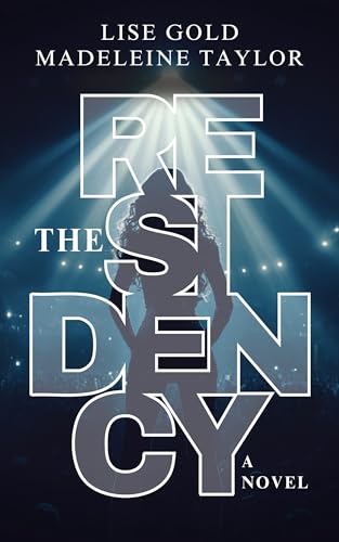 Cover of The Residency by Lise Gold