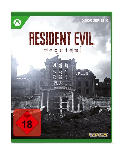 (-25%) Resident Evil™ Requiem - [XBOX]