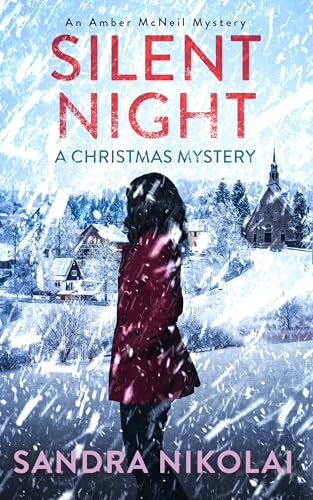 Silent Night book cover