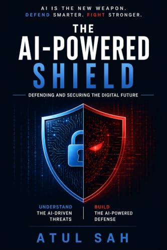 The AI-Powered Shield Cover